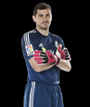 Iker Casillas Fernández